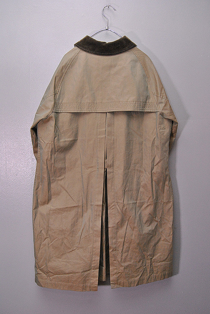 MOJITO KETCHUM COAT