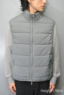 DAIWA PIER39 TECH REVERSIBLE CLIMBERS PUFF VEST