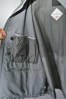 DAIWA PIER39 GORE-TEX WINDSTOPPER TECH SPORTS JACKET