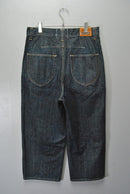 JUNYA WATANABE MAN COMME des GARCONS TUCK DENIM PANT