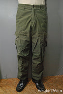 orSlow  VINTAGE FIT 6P CARGO PANTS