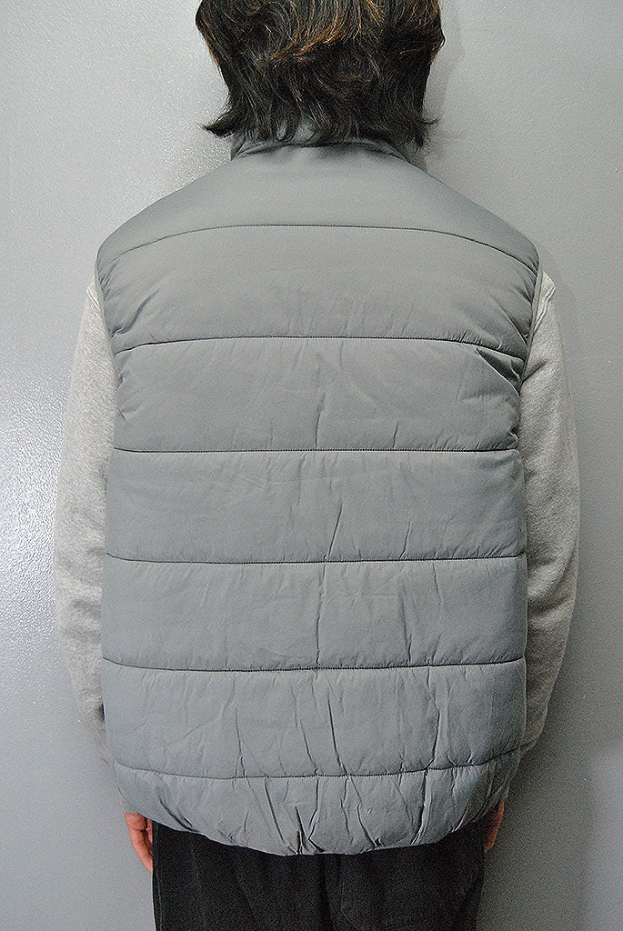 DAIWA PIER39 TECH REVERSIBLE CLIMBERS PUFF VEST