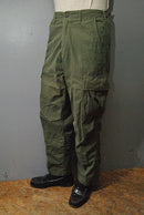 orSlow  VINTAGE FIT 6P CARGO PANTS