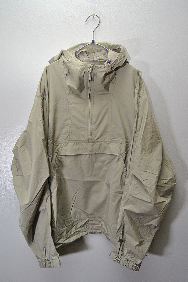 【美品】DAIWA PIER39 TECH TRAVEL ANORAK M DAIWA PIER39 TECH TRAVEL ANORAK