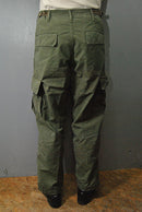 orSlow  VINTAGE FIT 6P CARGO PANTS
