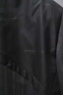 COMME des GARCONS HOMME DEUX リバーステーラードジャケット