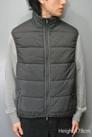 DAIWA PIER39 TECH REVERSIBLE CLIMBERS PUFF VEST