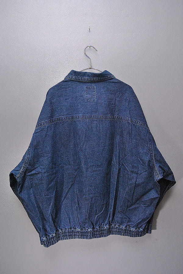 S.F.C / STRIPES FOR CREATIVE DENIM BLOUSON