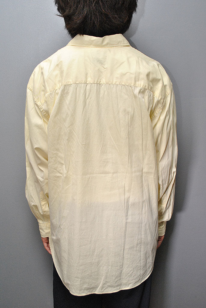 marvine pontiak shirt makers skipper L/S SH