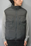 DAIWA PIER39 TECH REVERSIBLE CLIMBERS PUFF VEST