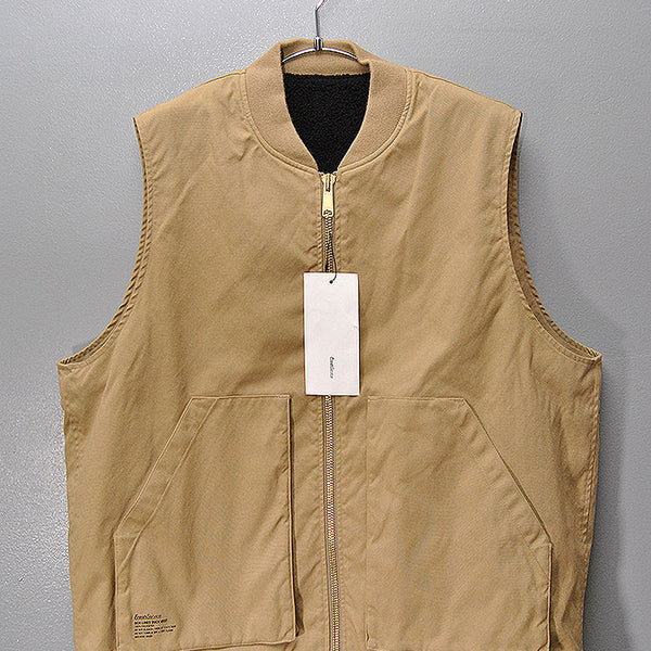 FreshService BOA LINED DUCK VEST