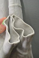 blurhms ROOTSTOCK for ADAM ET ROPE' USAFE Soft&Hard Sweat Crew Neck
