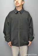 S.F.C / STRIPES FOR CREATIVE SWING TOP