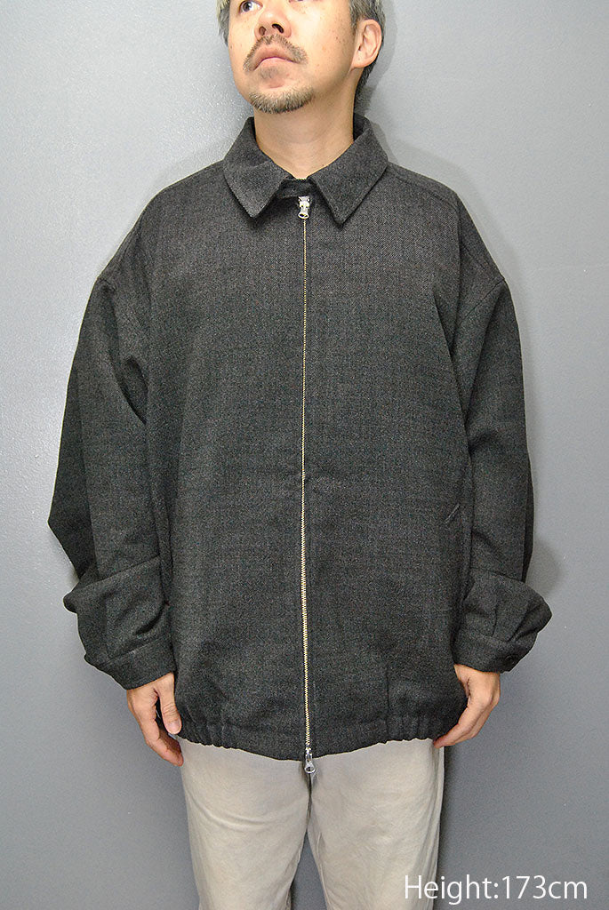 S.F.C / STRIPES FOR CREATIVE SWING TOP