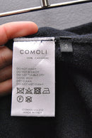 COMOLI カシミヤ ニットパンツ
