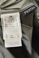 DAIWA PIER39 TECH TRAVEL ANORAK