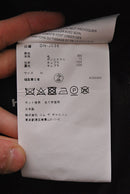 COMME des GARCONS HOMME DEUX リバーステーラードジャケット