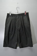 DAIWA PIER39 TECH TRAVEL SHORTS - Black
