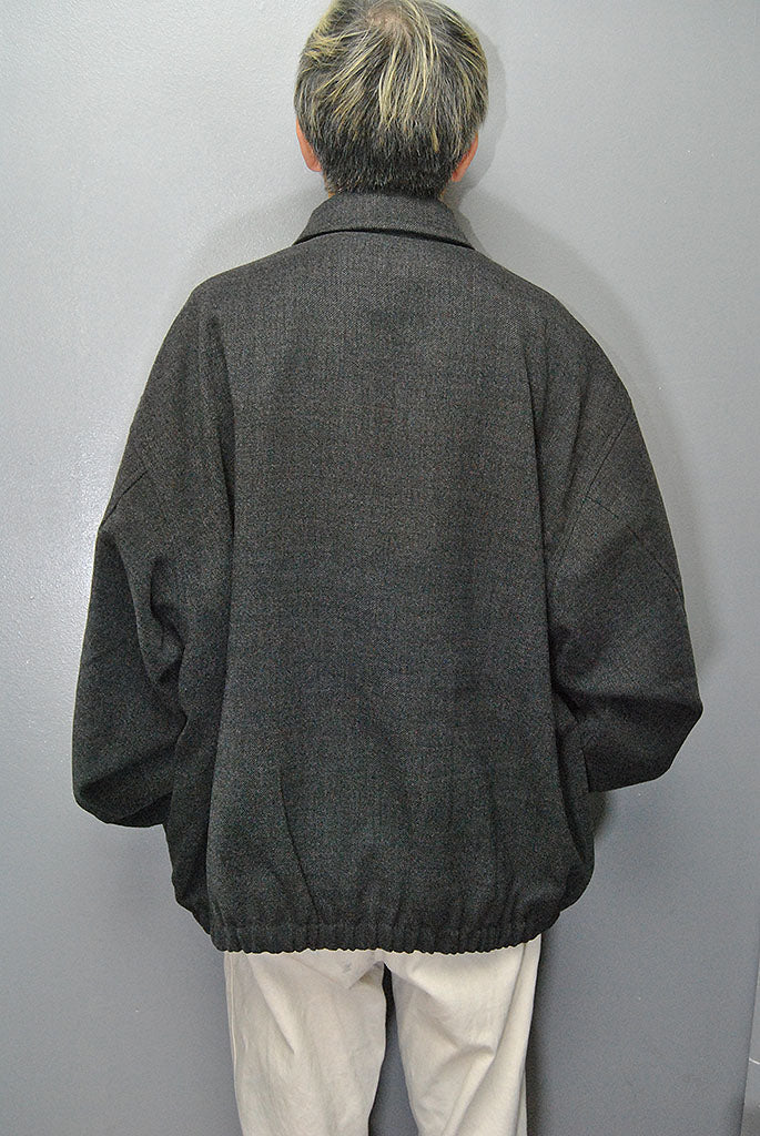 S.F.C / STRIPES FOR CREATIVE SWING TOP