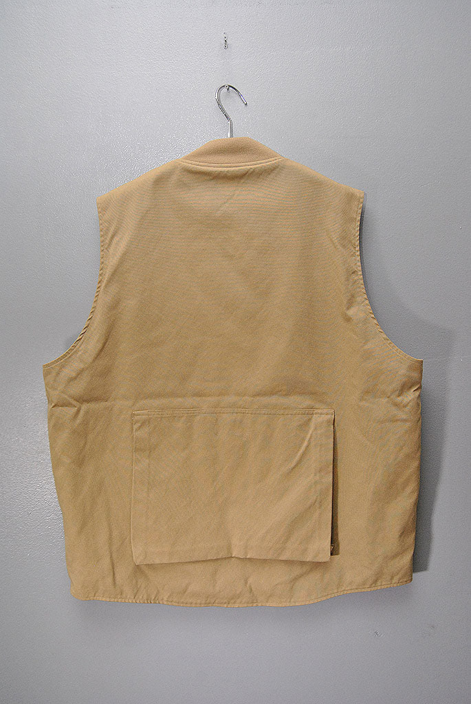 FreshService BOA LINED DUCK VEST