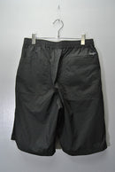 DAIWA PIER39 TECH TRAVEL SHORTS - Black