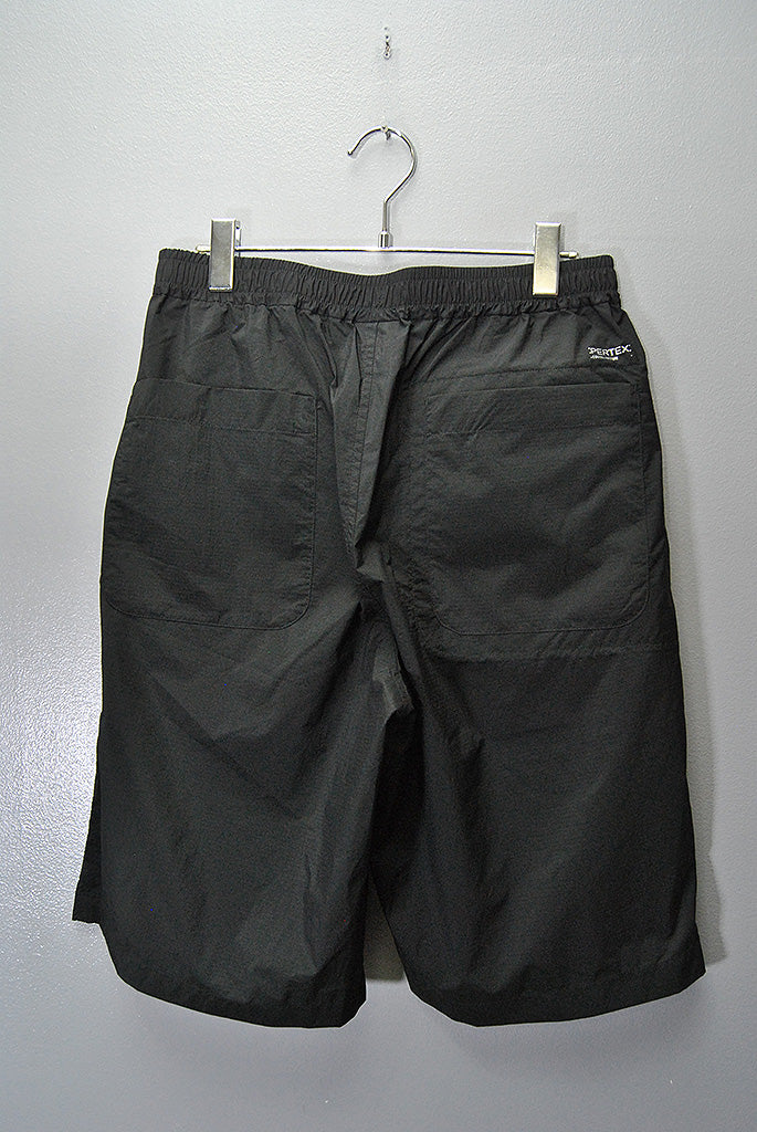 DAIWA PIER39 TECH TRAVEL SHORTS - Black