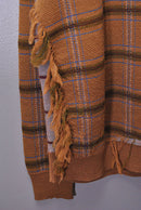 JUNYA WATANABE MAN ダメージジャガードニット