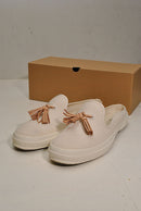 Hender Scheme PARALLEL / PEAK with tassels