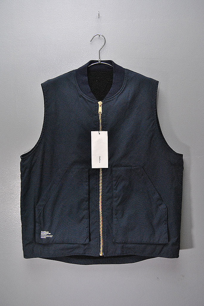 FreshService BOA LINED DUCK VEST