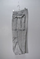 HERILL HL DENIM CARGO PANTS