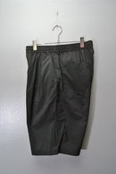 DAIWA PIER39 TECH TRAVEL SHORTS - Black