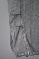HERILL HL DENIM CARGO PANTS