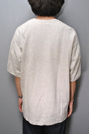 blurhmsROOTSTOCK Rough&Smooth Thermal Over-neck