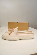 Hender Scheme PARALLEL / PEAK with tassels