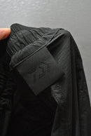 DAIWA PIER39 TECH TRAVEL SHORTS - Black