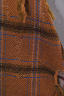 JUNYA WATANABE MAN ダメージジャガードニット