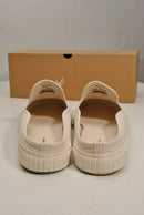 Hender Scheme PARALLEL / PEAK with tassels