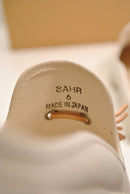 Hender Scheme PARALLEL / PEAK with tassels