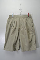 DAIWA PIER39 TECH TRAVEL SHORTS - WOLF GRAY