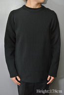TEATORA CARTRIDDGE KNIT CREW 7G