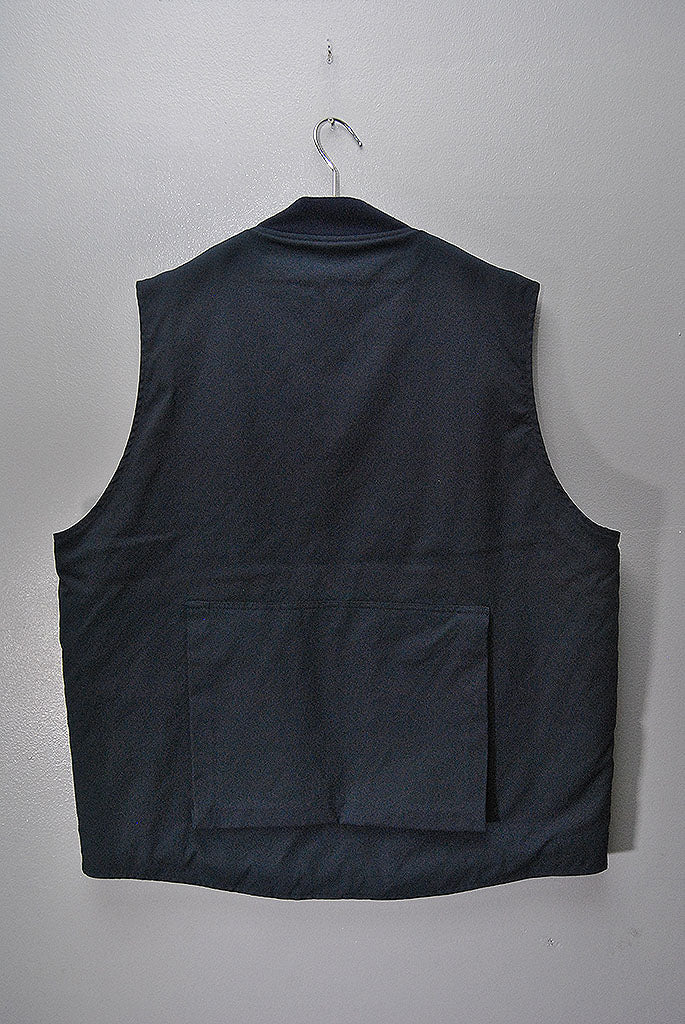 FreshService BOA LINED DUCK VEST