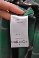 Unlikely Unlikely Elbow Patch Flannel Work Shirts