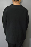 TEATORA CARTRIDDGE KNIT CREW 7G