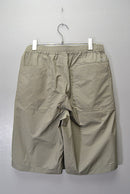 DAIWA PIER39 TECH TRAVEL SHORTS - WOLF GRAY