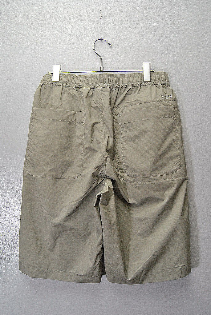 DAIWA PIER39 TECH TRAVEL SHORTS - WOLF GRAY