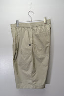 DAIWA PIER39 TECH TRAVEL SHORTS - WOLF GRAY