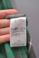 Unlikely Unlikely Elbow Patch Flannel Work Shirts