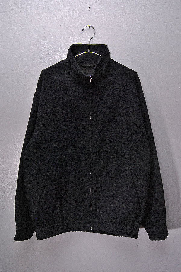 COMOLI カシミヤ トラックジャケット