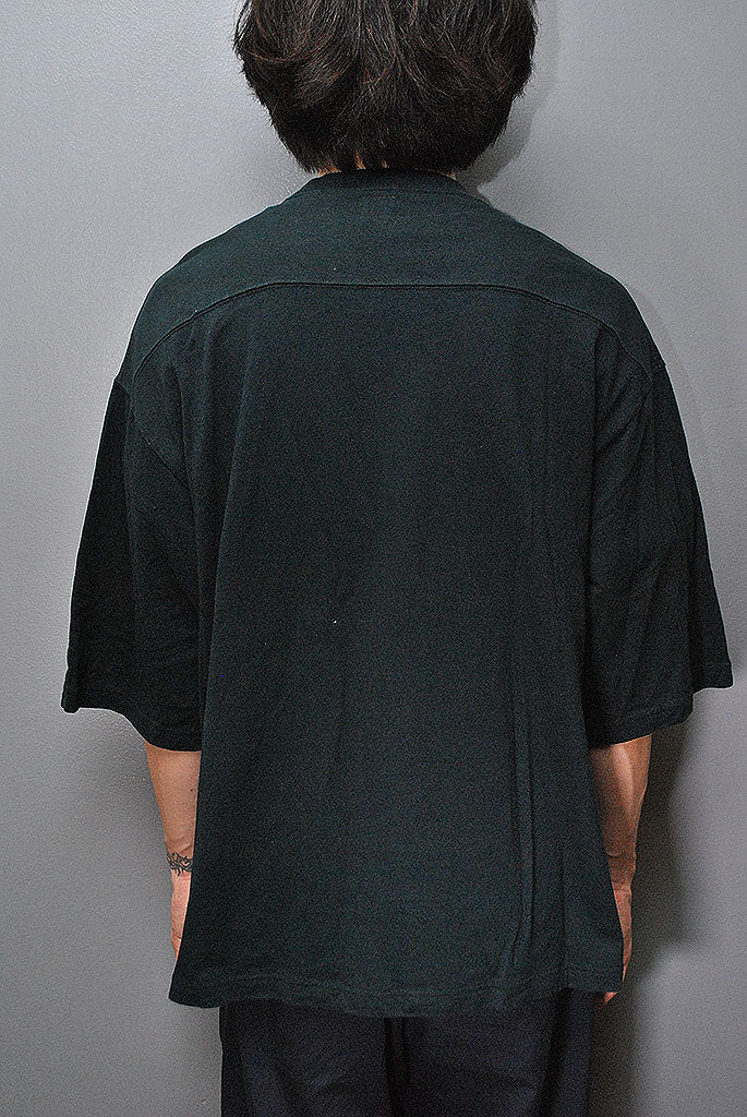 blurhmsROOTSTOCK × JOURNAL STANDARD 88/12 フットボールTシャツ　