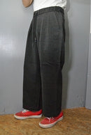 S.F.C WOOL WIDE PANTS